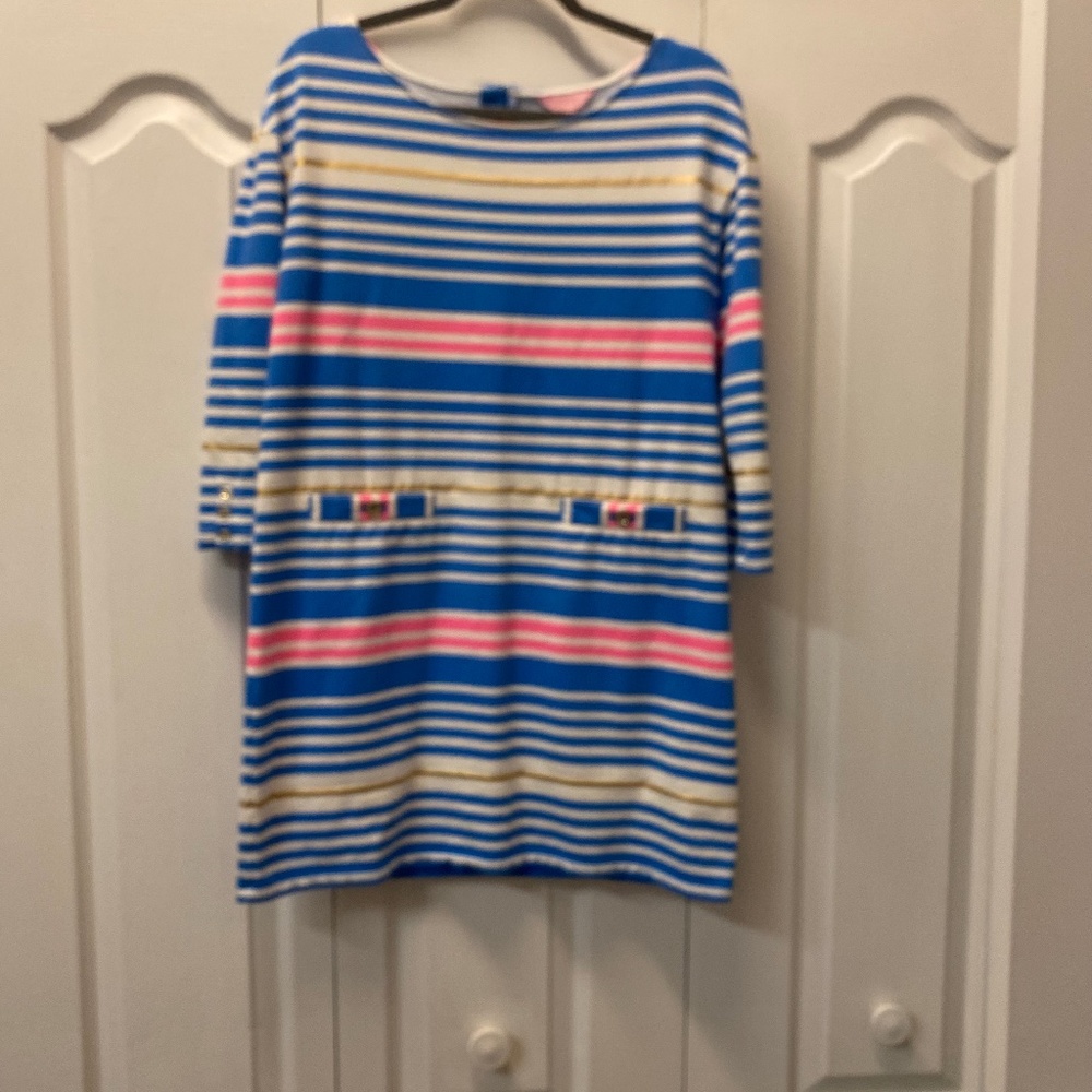 Lilly Pulitzer